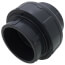 4" PVC Sch. 80 Union With EPDM O-Ring Seal (S x S)
