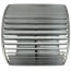 12" x 11" x 5/8" CW Blower Wheel, 89726