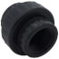 1-1/2" PVC Sch. 80 Union With EPDM O-Ring Seal (FPT x FPT)