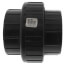 4" PVC Sch. 80 Union With EPDM O-Ring Seal (FPT x FPT)