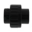 1/2" PVC Sch. 80 Union With EPDM O-Ring Seal (S x FPT)