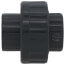3/4" PVC Sch. 80 Union With EPDM O-Ring Seal (S x FPT)