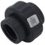 3/4" PVC Sch. 80 Union With EPDM O-Ring Seal (S x FPT)