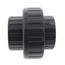 1-1/4" PVC Sch. 80 Union With EPDM O-Ring Seal (S x FPT)