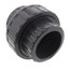 1-1/2" PVC Sch. 80 Union With EPDM O-Ring Seal (S x FPT)