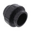 2" PVC Sch. 80 Union With EPDM O-Ring Seal (S x FPT)