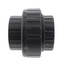 2" PVC Sch. 80 Union With EPDM O-Ring Seal (S x FPT)