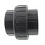 3" PVC Sch. 80 Union With EPDM O-Ring Seal (S x FPT)