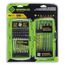68 Piece Drill Driver Bit Kit