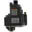 1/2" Gas Valve w/ LP Kit, 89M57