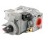 3/4 Gas Valve w/ Liquid Propane Kit, 89M58