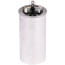 30/5 MFD Dual Round Capacitor (370V), 89M70