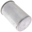 35/5 MFD Round Dual Capacitor (370V), 89M73