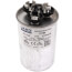 35/5 MFD Round Dual Capacitor (370V), 89M73