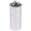45+5m 370v Round Capacitor, 89M76