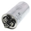 45/10MFD Round Run Capacitor (440V), 89M83