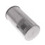 60/10 MFD Round Dual Capacitor (440v), 89M87