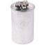 60/10 MFD Round Dual Capacitor (440v), 89M87
