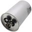 100335-21 Round Dual Run Cap 50+10 @ 440V, 89M89