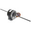 5" 5-Speed Double Shaft Fan/Blower Motor (115V, 1050 RPM, 1/10 1/20 1/30 1/40 1/70 HP)