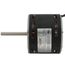 208-240V, 1 PH, 1/3 HP, 1050 RPM, 3 Speed Motor, 89W74