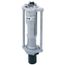 Sign Post Driver with Remote On/Off Valve & Universal Post Adapter
