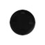 8" Evolution Surface Style Poke-Thru Device, Pre-Wired Assembly w/ Marking (Black)
