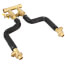 Press Near Boiler Heating Install Kit