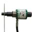 Hydraulic Knockout Ram with 3/4" x 8" Draw Stud, 1/4" Female Coupler & Dust Plug