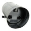 8" CLBD Pressure Regulating Bypass Damper