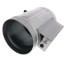 8" CLBD Pressure Regulating Bypass Damper