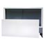 40" x 29" x 4-1/2" Manifold Box