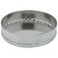 8" Round Duct Cap
