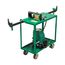 30T Shearing Station with 980 Electric Hydraulic Pump