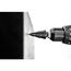 #9 Step Bit, 1-1/8"