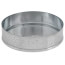 8" 24 Ga Galvanized Clean Out Cap