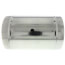 8" RSD Spring Return Motorized Damper