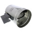 8" RSD Spring Return Motorized Damper