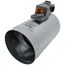 8" Smart Bypass Damper