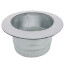 8" Sticky Collar w/ Damper