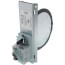8" SID Motorized Slip-In-Damper