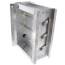 8" x 10" ND Motorized Damper