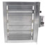 8" x 10" ND Motorized Damper