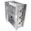 8" x 10" ND Motorized Damper w/ 15 Second Motor
