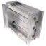 10" x 12" ND Motorized Damper w/ 15 Second Motor