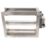 10" x 12" ND Motorized Damper w/ 15 Second Motor