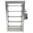 8" x 14" ND Motorized Damper