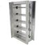 8" x 14" ND Motorized Damper