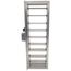 8" x 24" ND Motorized Damper