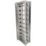 8" x 24" ND Motorized Damper